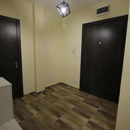 Apartment La Familia 1 *