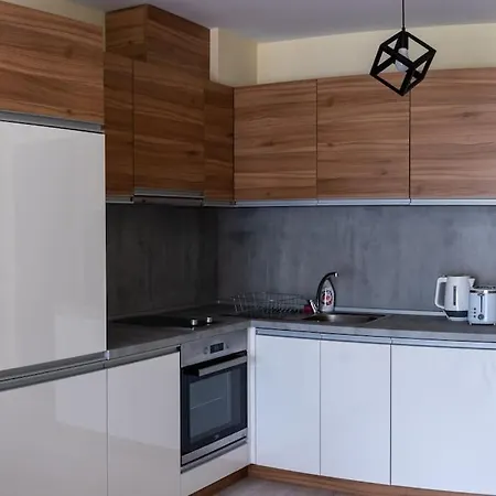 Apartment La Familia 1 *
