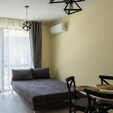 La Familia 1 Apartment Varna