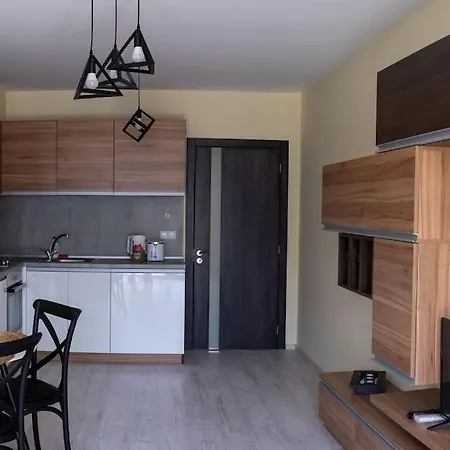 Apartment La Familia 1 Varna