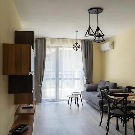 La Familia 1 Apartment *